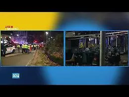 Deragliamento tram a  Milano: segui la diretta