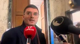 Il filosofo catanese Leonardo Caffo: dalla riduzione della pena al licenziamento in tronco