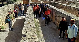Ragusa, la fondazione Anffas prepara gli appuntamenti di fine marzo a Donnafugata