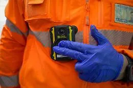 Catania, bodycam sui camici e le divise a tutela di operatori e pazienti 