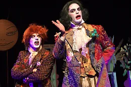 Il favoloso Oscar: le fiabe di Oscar Wilde in scena al Teatro Libero