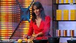 La finale di MasterChef 2026 parla siciliano: Dounia tra amore, rinascita e sapori di Ragusa