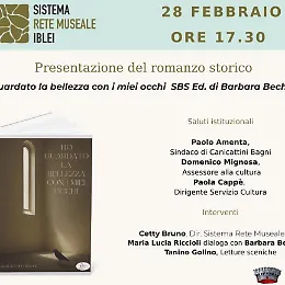 Bellezza e tormento: August von Platen rivive in "Ho guardato la bellezza con i miei occhi"
