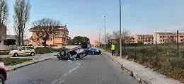 Via Irlanda a Ragusa e quell'incrocio simile a una bomba a orologeria