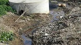 Veleni a pochi passi dall'ospedale: al via i test sui terreni dell'ex discarica di contrada Consolida