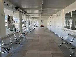 Il terminal  intitolato a Omayma Ben Ghalloum: memoria e contrasto alla violenza di genere