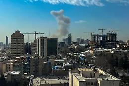 L'allerta dell'Italia sull'attacco all'Iran: come contattare Ambasciate e Unit&agrave; di crisi