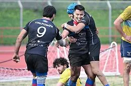 Rugby: domani in Serie B sfida al vertice col Cus Catania che fa visita alla Primavera Rugby 