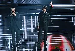 Sanremo, Masini primo su Spotify a 61 anni: &laquo;E' un miracolo&raquo;