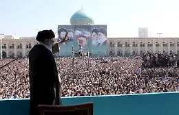 L'uccisione di Khamenei: il ruolo chiave della Cia e la furia dell'Iran, "&Egrave; una dichiarazione di guerra"
