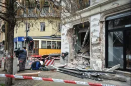 Milano: il deragliamento killer, autista indagato per disastro ferroviario
