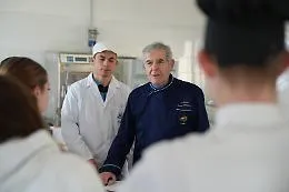 Modica, il dibattito sul gelato artigianale: l'istituto Grimaldi rilancia