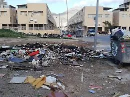 Palermo, racket delle case popolari allo Zen 2: assegnatario pestato davanti alla famiglia