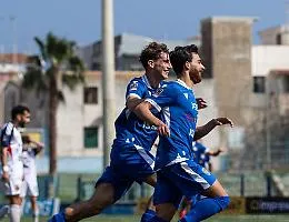 Serie C: Siracusa-Casertana, quattro reti contro la crisi societaria