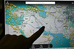 Caos nei cieli: Medio Oriente blindato, guida su come cambiare volo o chiedere il rimborso