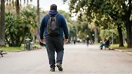 Obesit&agrave; in Italia: 6 milioni di malati, ma solo il 2,7% ammette di esserlo
