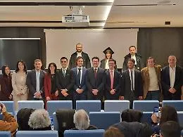 Oltre la fuga dei cervelli: concluso a Catania il primo Master di II livello dedicato alle Tecnologie quantistiche