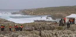Tragedia a Santander: crolla una passerella, quattro morti, due dispersi e un ferito grave
