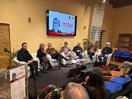 L&rsquo;architettura come motore di sviluppo: Luigi Prestinenza Puglisi presenta il suo saggio