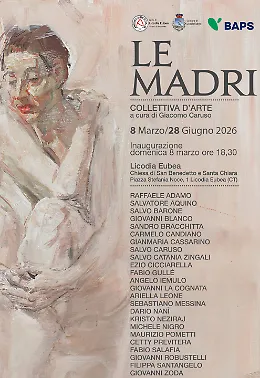 Le madri: il pianto di Maria e le ferite della terra