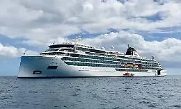 In cantiere due navi da crociera e due oceaniche: a Palermo commessa da 2 miliardi