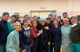 Tumore al seno, introdotta la crioablazione in una paziente di 71 anni