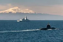 Caccia ai sottomarini tra Catania e Siracusa: la Sicilia al centro della difesa Nato