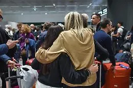 Emirati Arabi nel mirino: difese al 95% e rimpatri per 30.000 italiani