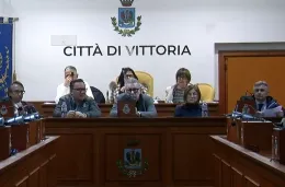Vittoria, la maggioranza si spacca: la Dc affonda l'esternalizzazione della riscossione tributi
