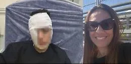 Identificati i componenti del branco a Catania, la madre del 14enne pestato: &laquo;Giustizia per mio figlio, adesso sta molto meglio&raquo;
