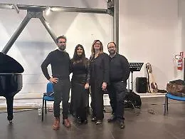 Ragusa, un concerto di beneficenza per gli studenti di Niscemi