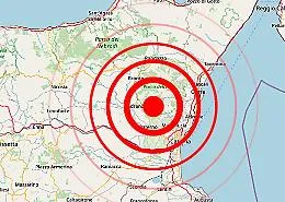 Forte scossa di terremoto a Catania avvertita lungo tutta la fascia ionica: scuole chiuse in citt&agrave; e in provincia