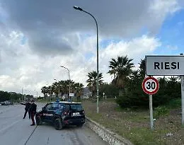 Duplice tentato omicidio a Riesi, si conclude la caccia all'uomo: il 55enne ricercato si &egrave; costituito in carcere 
