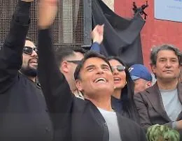 Rai: torna "Sanremo Top" tra i protagonisti c'&egrave; Sal Da Vinci