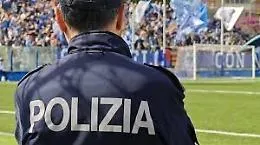 Daspo di un anno a quattro tifosi: tre modicani e un avolese