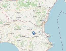 Altre scosse di terremoto nel Catanese: la terra torna a tremare anche a Ragalna
