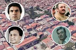 Il golpe mafioso fallito: Mazzei uomo d&rsquo;onore per spodestare Nitto