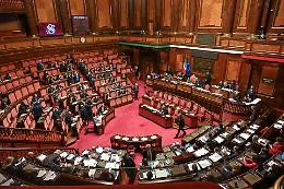 I senatori di Fratelli d'Italia attaccano l'Anpi: &laquo;Sono contro la legge sull'antisemitismo&raquo;