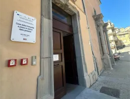 L&rsquo;ASP di Enna potenzia la Casa della Comunit&agrave; di Nicosia: ecco il nuovo centro prelievi