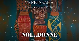 Noi... donne: volti e storie dell'universo femminile in 30 tele