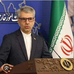 Teheran accusa Washington: "Attacchi nel sud dell'Iran compromettono il processo diplomatico"