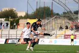 Il Modica pronto al testa-coda di Leonforte, un altro passo verso la Serie D