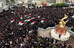 Esclusiva Reuters: per gli investigatori militari  Usa  dietro l'attacco alla scuola in Iran dove sono morte 150 bambine