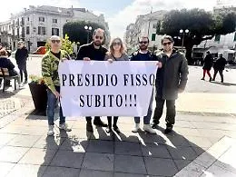 Arrestato uno spacciatore a Piazza del Popolo, i residenti: &laquo;Segnale importante per la sicurezza&raquo;