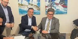 La Lega nazionale dilettanti acquista la nuova sede di Agrigento: "Un patrimonio per le societ&agrave;"