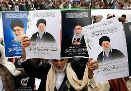 Iran e Medio Oriente: l'azzardo della Casa Bianca