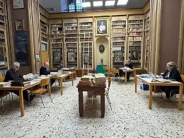 Sciacca Capitale Italiana del Libro 2027? L&rsquo;azzardo di Termine per rilanciare turismo e investimenti