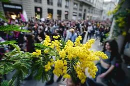 8 Marzo, l'Europa al bivio tra nuove conquiste e pericolosi ritorni al passato