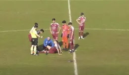 Vittoria-Gioiosa, risultato da omologare: la decisione del giudice sportivo. Indaga il comitato regionale