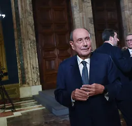 Referendum, Schifani plaude a Marina Berlusconi: sulla giustizia servono seriet&agrave; e depoliticizzazione